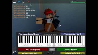 Playing Undertale Songs On Roblox Piano Pakvimnet Hd - 