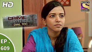 Crime Patrol Dial 100 - क्राइम पेट्रोल - The Missing Suspect Part 1 - Ep 609 - 19th September, 2017