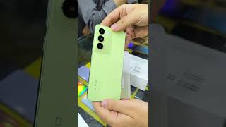 Vivo Y100 Unboxing