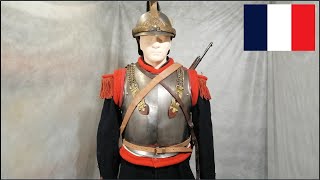 FRENCH CUIRASSIER WWI