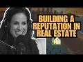 How to Build a Reputation in Real Estate Like Melissa Tucci 🏡