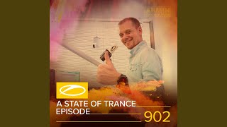 A State Of Trance (ASOT 902) (Interview with Orjan Nilsen, Dennis Sheperd, Nifra & Estiva, Pt. 5)