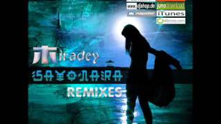 Miradey - Sayonara (Kimura Remix) // DANCECLUSIVE //