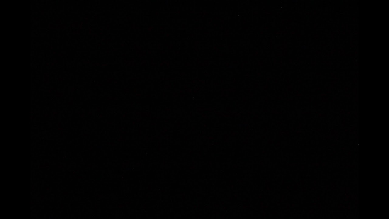 Black Screen 1 Hour Background Video For Pranks Youtube