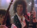 queen the miracle official video remastered 4k