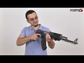 airsoft6 cyma ak47 cm.028s u0026 cm.028b tactic