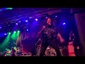 Metal Allegiance - Can’t kill The Devil (10 anniversary show in Anaheim, California)