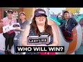 We Had The Most Epic Day At Universal Studios • Ladylike