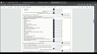 SELF EMPLOYMENT TAX FORM CANADA T2125