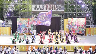 [4K] Anjo‟北斗”  にっぽんど真ん中祭り どまつり 2022 日曜日