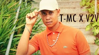 T-MC X JLN Production (STREET CLIP) #V2V