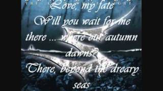 Sentenced - Konevitsan Kirkonkellot + Cross My Heart And Hope To Die lyrics