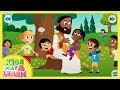 All About Jesus - Bible For Kids