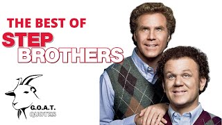 The Best of Step Brothers