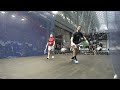 2024 canadian women s squash open day 4 cbcsports