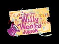 pure imagination lyrics willy wonka jr.