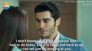 Pyaar Lafzon Mein Kahan Episode 3- Part 1 - English Subtitles_HD