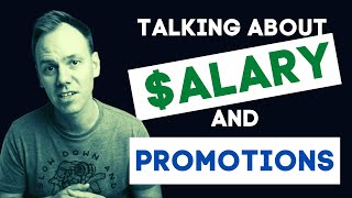 Compensation Conversations | Software Engineering