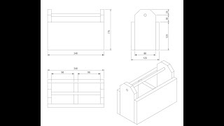 Orthographic Drawings in Fusion 360