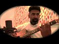 HBR Hassan bin Rashid - ‘Redemption Song’ - BOB MARLEY COVER