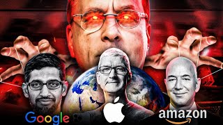 Who ACTUALLY runs the world? (Documentary)