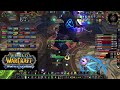 Balance Druid in Ulduar - Week 9 | WotLK Classic