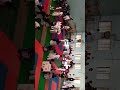 11th open national karate championship 2025 traditional yoga u0026 ancient indian martial art is live