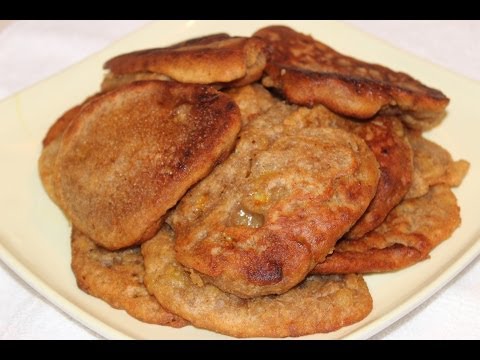 HOW - TO MAKE REAL JAMAICAN BANANA FRITTERS VIDEO RECIPE 2014 HOW - TO MAKE REAL JAMAICAN BANANA FRITTERS VIDEO RECIPE 2014