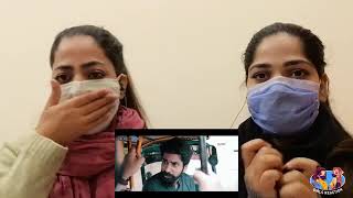 Girls reaction to Faheem, Mustaqeem Aur Rickshaw / Our vines