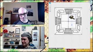 Wandering DMs Plays D&D Module O1 - Episode 01