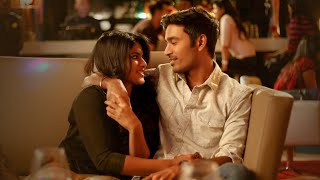 ENPT - Maruvaarthai Pesathey Tamil Love Pain Whatsapp Status Video | GVM | Dhanush, Megha Akash