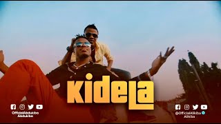 Abdukiba feat Alikiba - Kidela ( Music )