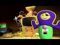 VeggieTales: The Ultimate Silly Song Countdown [Widescreen; Reupload]