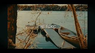 THE TOXIC OFFICIAL SONGAVA.MUSICS