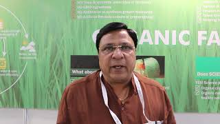 नि: शुल्क प्रमाणीकरणFree Organic certification and market linkage