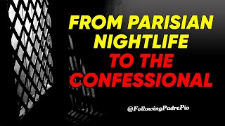 The Confession That Changed Everything: Padre Pio’s Remarkable Gift