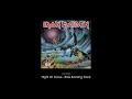 iron maiden flight of icarus bass backing track 3 10