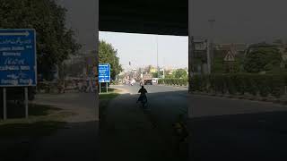 Main Barki Road Chungi Gujjar Pura Lahore @hamzainfoteaching2480