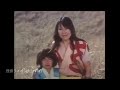 1960年から1970年までの特撮 (tokusatsu showa era part 1)