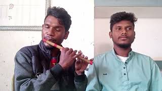 new santali sohorae flute music 2022