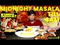 ULTIMATE Chicken Biryani & non veg dishes | MIDNIGHT MASALA | Chennai | Wanted cracks