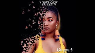 NESSA - Ça Part  (Official Audio)