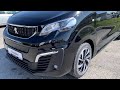 peugeot traveller business vip