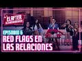 ¡Regis DESCUBRIÓ que los CELOS la transforman! | El After de Enamorándonos Episodio 6