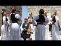 croatian folk dance