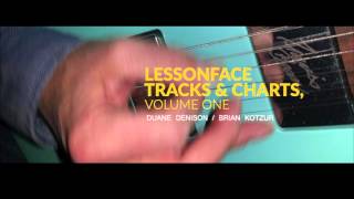 West Coast Style Play Along with Duane Denison