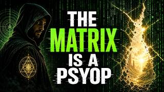 The Matrix Is Not a Red Pill | How a “Gnostic” Classic Became a Psyop