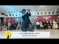 Tango Fantastico by Lucas & Paula - 3/4 | Acordándome de Vos #アルゼンチンタンゴ #tango #vals