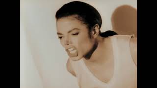 Michael Jackson - In the Closet
