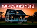 True Scary NEW HOUSE Horror Stories (Vol. 12)